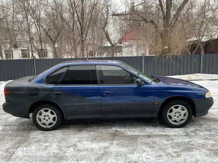 Subaru Legacy 1995 года за 1 500 000 тг. в Астана – фото 3