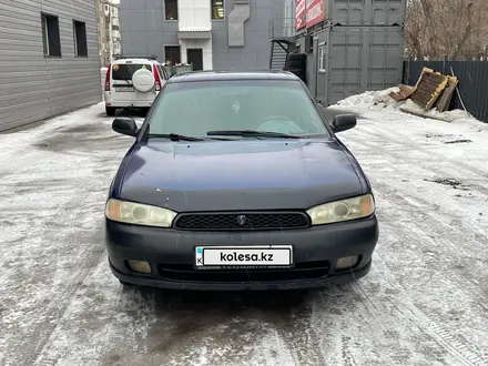 Subaru Legacy 1995 года за 1 500 000 тг. в Астана