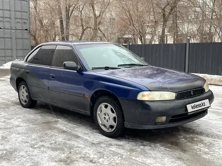 Subaru Legacy 1995 года за 1 500 000 тг. в Астана – фото 2