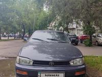 Toyota Camry 1996 годаүшін1 700 000 тг. в Алматы