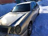 Mercedes-Benz E 280 1996 годаүшін1 700 000 тг. в Караганда – фото 4