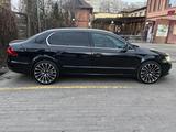 Skoda Superb 2014 года за 7 900 000 тг. в Алматы – фото 5