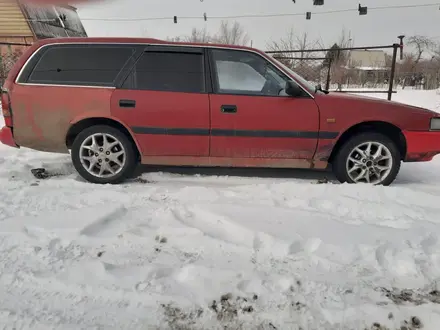 Mazda 626 1988 года за 999 999 тг. в Павлодар – фото 3