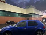 Volkswagen Golf 1998 годаүшін1 800 000 тг. в Караганда – фото 3