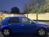 Volkswagen Golf 1998 годаүшін1 800 000 тг. в Караганда – фото 2