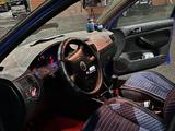 Volkswagen Golf 1998 годаүшін1 800 000 тг. в Караганда – фото 4