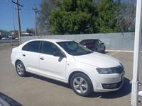 Skoda Rapid 2014 годаүшін4 200 000 тг. в Уральск