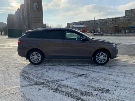 ВАЗ (Lada) Vesta SW 2019 года за 5 500 000 тг. в Семей – фото 3