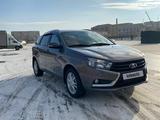 ВАЗ (Lada) Vesta SW 2019 года за 5 500 000 тг. в Семей