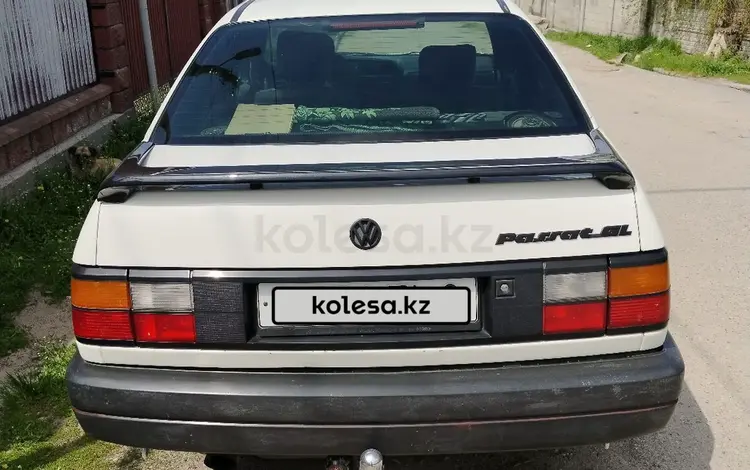 Volkswagen Passat 1988 года за 1 700 000 тг. в Талгар