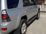 Toyota 4Runner 2004 года за 8 500 000 тг. в Жанаозен – фото 2