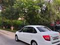 ВАЗ (Lada) Granta 2190 2021 года за 3 600 000 тг. в Шымкент
