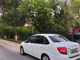 ВАЗ (Lada) Granta 2190 2021 года за 3 600 000 тг. в Шымкент