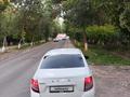 ВАЗ (Lada) Granta 2190 2021 года за 3 600 000 тг. в Шымкент – фото 3