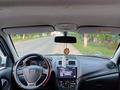 ВАЗ (Lada) Granta 2190 2021 года за 3 600 000 тг. в Шымкент – фото 4