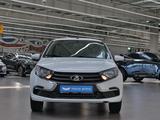 ВАЗ (Lada) Granta 2192 Classic'24 2023 года за 4 000 000 тг. в Алматы – фото 2