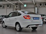 ВАЗ (Lada) Granta 2192 Classic'24 2023 года за 4 000 000 тг. в Алматы – фото 4