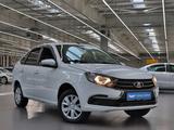 ВАЗ (Lada) Granta 2192 Classic'24 2023 года за 4 000 000 тг. в Алматы – фото 3