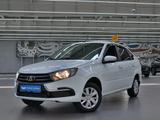 ВАЗ (Lada) Granta 2192 Classic'24 2023 года за 4 000 000 тг. в Алматы