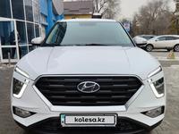 Hyundai Creta 2021 годаүшін10 600 000 тг. в Алматы