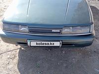 Mazda 626 1992 годаүшін700 000 тг. в Жаркент