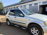 Mercedes-Benz ML 320 1998 годаүшін3 700 000 тг. в Шымкент – фото 2