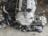 Двигатель 2AZ-FE Toyota 2, 4 за 480 000 тг. в Алматы