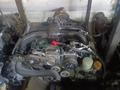 Двигатель Subaru Forester об 2.5 за 750 800 тг. в Актау – фото 2