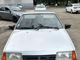 ВАЗ (Lada) 21099 2002 годаүшін1 350 000 тг. в Усть-Каменогорск