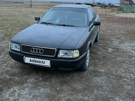 Audi 80 1994 года за 2 000 000 тг. в Кокшетау