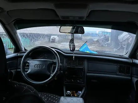 Audi 80 1994 года за 2 000 000 тг. в Кокшетау – фото 6