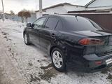 Mitsubishi Lancer 2007 годаfor2 900 000 тг. в Державинск – фото 4