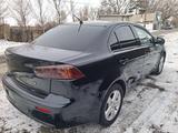 Mitsubishi Lancer 2007 годаfor2 900 000 тг. в Державинск – фото 5