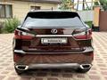 Lexus RX 300 2019 годаfor22 500 000 тг. в Алматы – фото 6