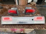 Панорама крышки багажника toyota aristo 147 за 35 000 тг. в Алматы