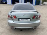 Mazda 6 2007 годаүшін3 800 000 тг. в Семей – фото 5