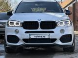 BMW X5 2017 года за 23 000 000 тг. в Астана