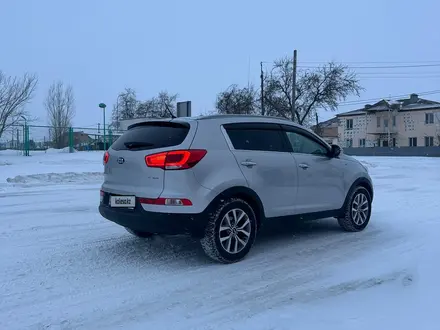 Kia Sportage 2014 года за 7 770 000 тг. в Астана – фото 12