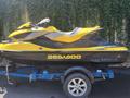 SeaDoo RXT 255.2009… за 3 800 000 тг. в Алматы