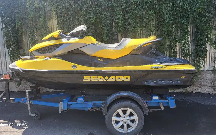 SeaDoo RXT 255.2009… за 3 800 000 тг. в Алматы