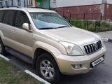 Toyota Land Cruiser Prado 2007 года за 11 000 000 тг. в Шымкент – фото 2