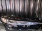 Фара правая EXEED LX за 350 000 тг. в Астана