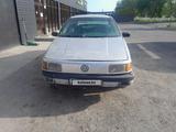 Volkswagen Passat 1988 года за 600 000 тг. в Шу – фото 2