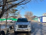 Toyota Land Cruiser Prado 2017 годаfor16 500 000 тг. в Уральск