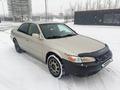 Toyota Camry 1998 года за 2 850 000 тг. в Усть-Каменогорск – фото 2