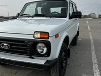 ВАЗ (Lada) Lada 2121 2024 годаfor5 800 000 тг. в Уральск