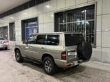 Nissan Patrol 1998 годаүшін5 700 000 тг. в Павлодар – фото 2