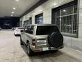 Nissan Patrol 1998 годаүшін5 700 000 тг. в Павлодар – фото 5