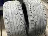 Continental Conti Premium Contact 2шт за 60 000 тг. в Алматы