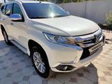 Mitsubishi Montero Sport 2019 годаfor13 200 000 тг. в Талдыкорган